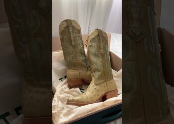 The Cactus Annie🌵 #tecovas #annie #cowgirlboots #boots #cowboyboots