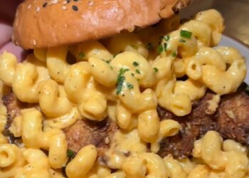 The best new restaurant in Metro Detroit!