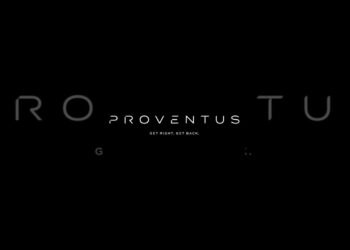 🔥❄️Contrast Compression Therapy with PROVENTUS & Dr. Mustafa Aode at Valor SP.