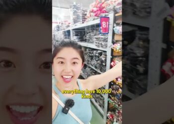 All about $0.2!    #china #DollarStoreBusiness #YiwuSourcing #Yiwu #factory
