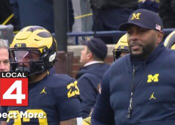 What’s next for Michigan football after Sherrone Moore’s firing and arrest?