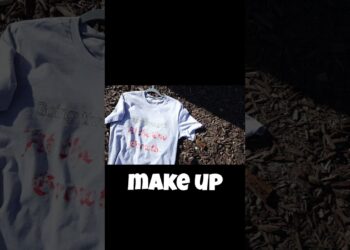 What is the point of make-up