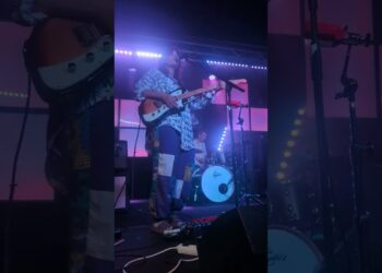 Anna Erhard – Not Rick @Future Now Festival 2025