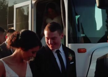 Charter Bus Rentals in Southfield for Sporting Events and More