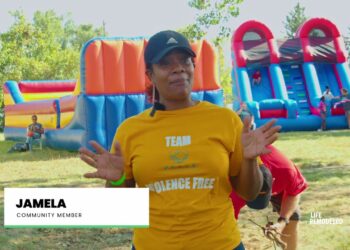 Anchor Detroit Community Fair 2025 Recap