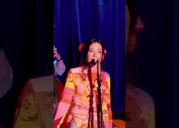 If I Had You – Ann Arbor Django Festival!
