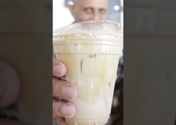 Rawaq Cafre of Ann Arbor, Michigan