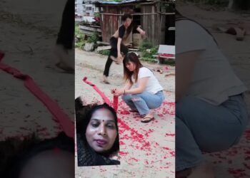 AnneLStoryJoinShe Lit the Firecracker… But It Followed Her