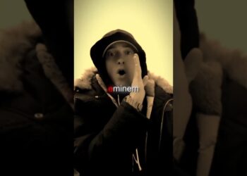 When Eminem gave Trick Trick  “Welcome to Detroit”..  🔥