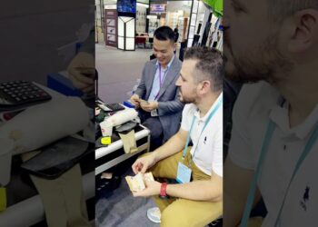 Yoana Umbrella | Hot-Selling Products at the 134th Canton Fair — Cash Orders On Site! 💰☂️
