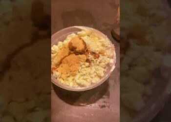 Bill Knapp’s Recipe #billknapps #bluecheese #michigan #annarbor #toledo #70s #bluecheesedressing