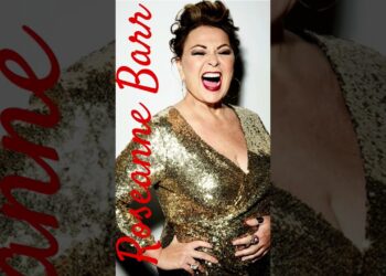 Roseanne Barr #comedy #funny #comedyshorts #roseannebarr #funnyshorts