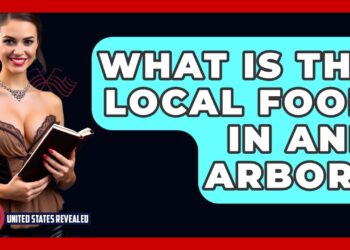 What Is The Local Food In Ann Arbor? – United States Revealed