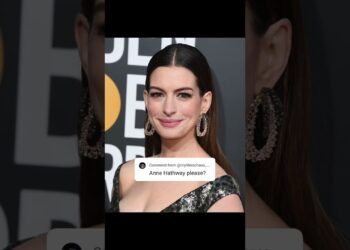 Anne Hathway, Pinterest vs Google. #annehathway