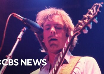 Remembering the Grateful Dead’s Bob Weir