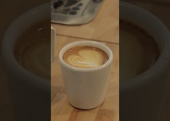 Curious Coffee of Ann Arbor, Michigan