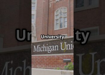 Ann Arbor From Forest To Future! #annarbor #shorts #michigan #history
