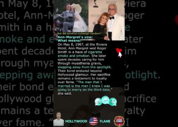 Ann-Margret’s vow: What means?