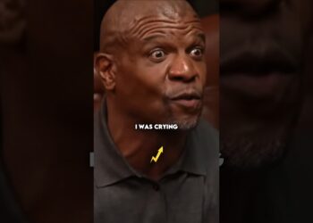 Terry Crews PROVES Katt Williams Telling The Truth.