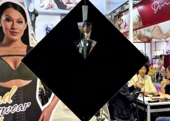 🎥 Flashback to Canton Fair 2024 – This Is What You Missed!