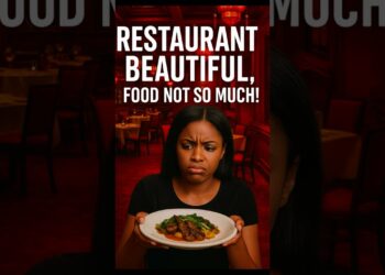 Is This The Most Overrated Restaurant In Detroit?