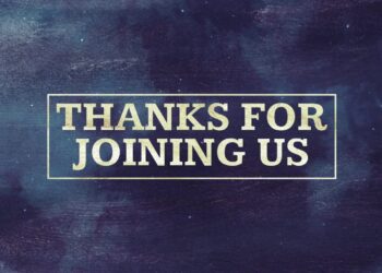 RCCG Mountain of the Lord – LIVE