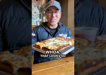 Ferndale Project in Metro-Detroit! 👌 #michigan #foodreview #detroit