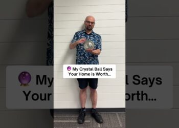 Bryan   Crystal Ball FB #homesellers #realestatetips #housingmarket
