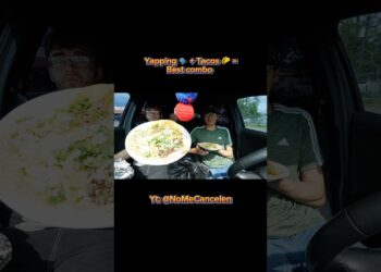 #detroit #reels #tacotruck #foodreview