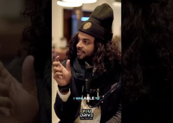 Entrepreneur Shares What Makes The Detroit Mobility Community Collaborative.
