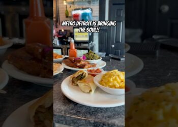 The best Social Hour deals in Metro Detroit at Cornbread Restaurant & Bar in Southfield!