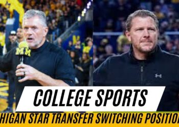 Michigan Star Transfer SWITCHING Positions?
