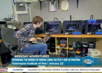 Michelle’s Weekday Adventures: January 20-23, 2026