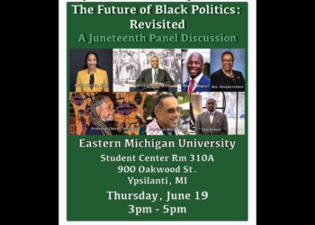 The Future of Black Politics Revisited