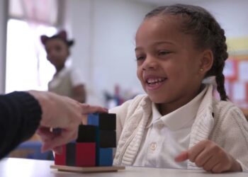 Detroit Public Schools Community District (DPSCD) Foundation