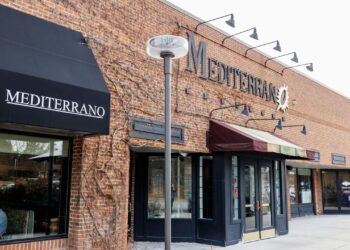 Ann Arbor’s Mediterrano owners describe plans for future of restaurant