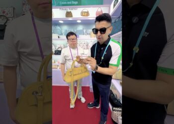 stylish bags for girls – canton fair
