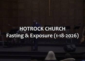 Fasting & Exposure (1-18-2026)
