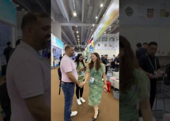 Canton Fair，we are here! #degol #exhibition#cantonfair #chinaimportandexportfair #cantonfair2025