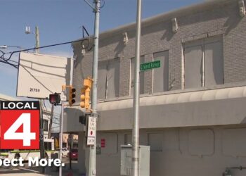Detroit community pushes back against plan to open new liquor store