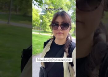 Filming in public #michigan #annarbor #universityofmichigan #lds #mormon #public #socialanxiety
