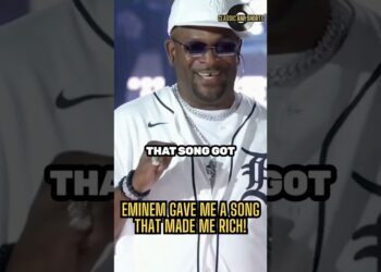 Eminem GAVE AWAY a Hit That Could’ve Changed Everything! 🤯🔥