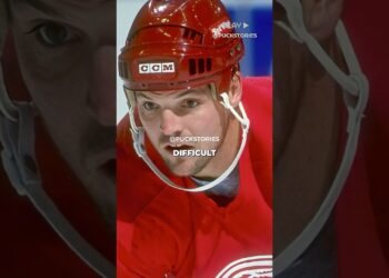 Kocur’s wife was angry about the pillows