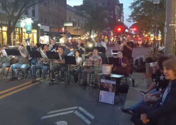 A2CB – Mainstreet (Bob Seger)