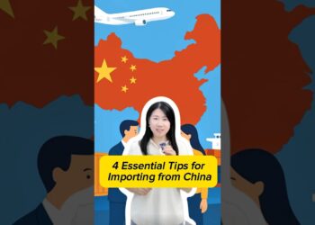 Quick canton fair checklist #cantonfair#tradeshowtips#sourcingagent #biztravel #sourcingtips
