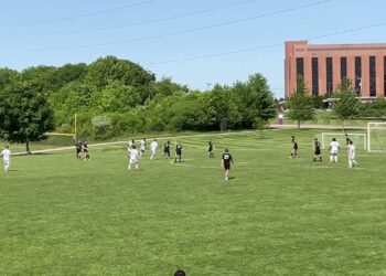 Ypsi Athletic v SC1924 Match Footage (2025)