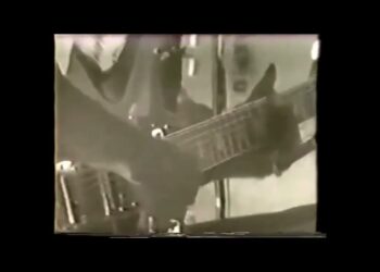 Hound Dog Taylor, LIVE 1973