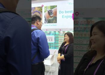 138th Cantonfair Phase III is just around the corner!