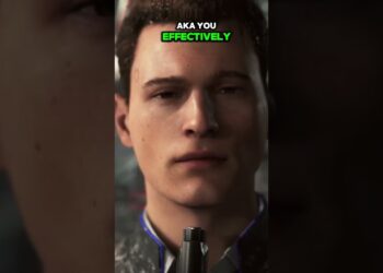 Best Ending In Detroit Become Human