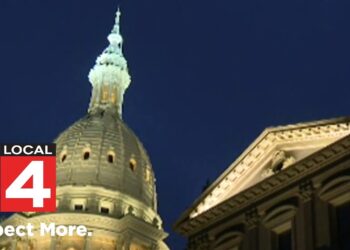 Michigan House GOP’s $645M cut threatens Detroit community projects